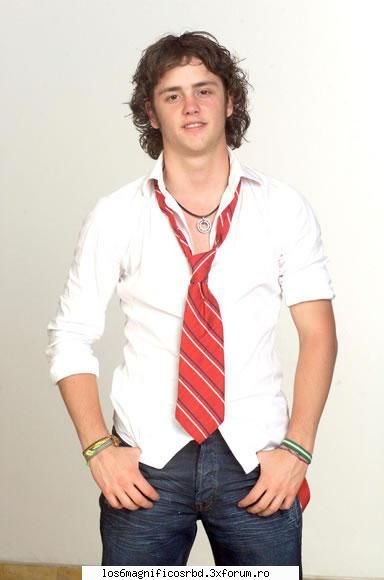 poze cu ucker - deea_rbd - CHRISTOPHER UCKERMANN