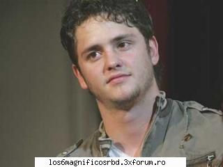 poze cu ucker - deea_rbd - CHRISTOPHER UCKERMANN