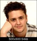 poze cu ucker - deea_rbd - CHRISTOPHER UCKERMANN