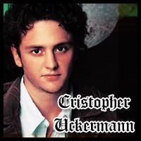 poze cu ucker - deea_rbd - CHRISTOPHER UCKERMANN