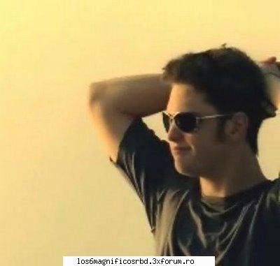 poze cu ucker - deea_rbd - CHRISTOPHER UCKERMANN