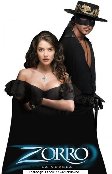 zorro :d poze cu zorro