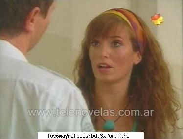 poze din telenovela patito feo poze din telenovela