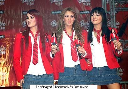 poze rebelde - deea_rbd - REBELDE