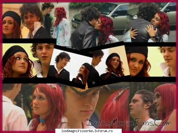 poze rebelde - deea_rbd - REBELDE