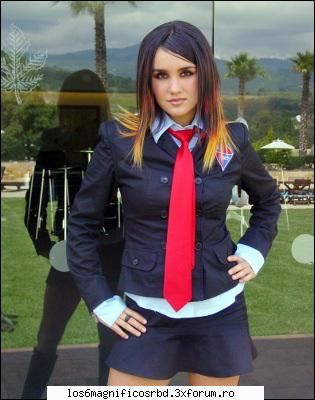 poze rebelde - deea_rbd - REBELDE
