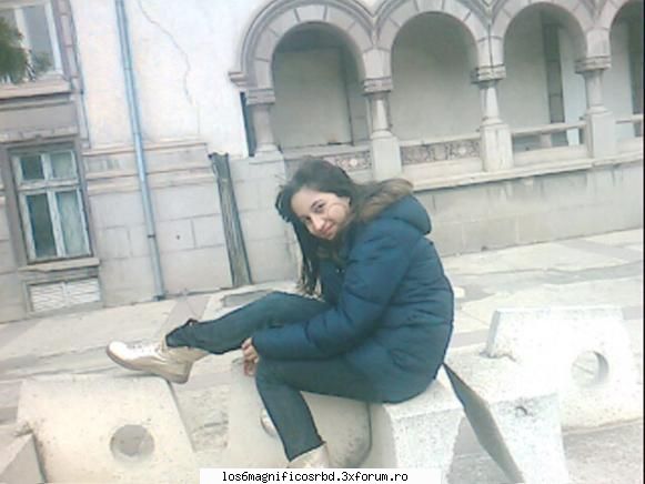 prezentare - anahi-rumania-bb - welcome