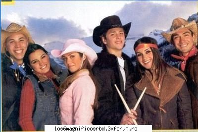 rbd - deea_rbd - RBD