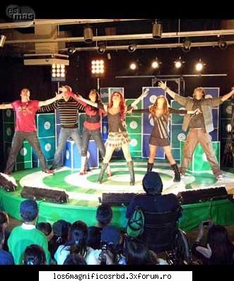 rbd - simonika - RBD