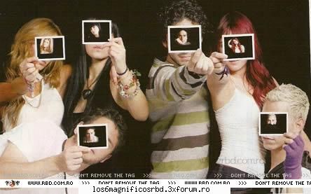 rbd - deea_rbd - RBD