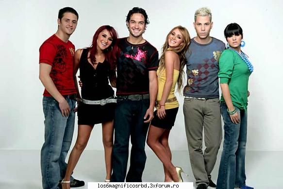 rbd - deea_rbd - RBD