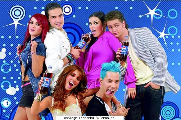 rbd - deea_rbd - RBD