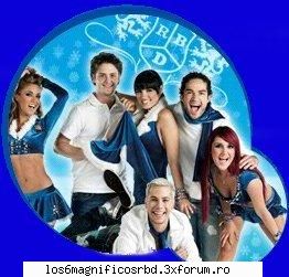 rbd - deea_rbd - RBD