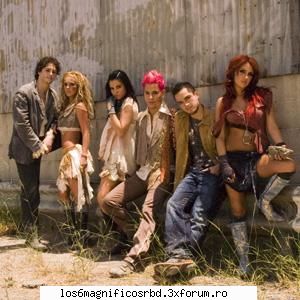rbd - deea_rbd - RBD