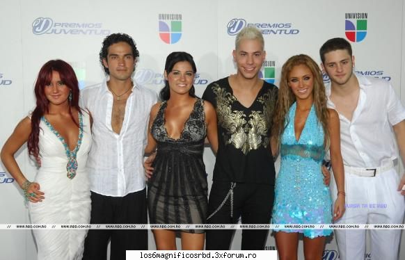 rbd - deea_rbd - RBD