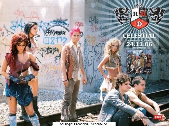 rbd - deea_rbd - RBD