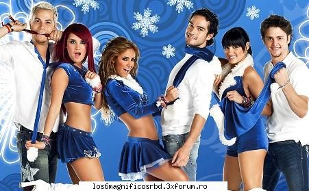 rbd - deea_rbd - RBD