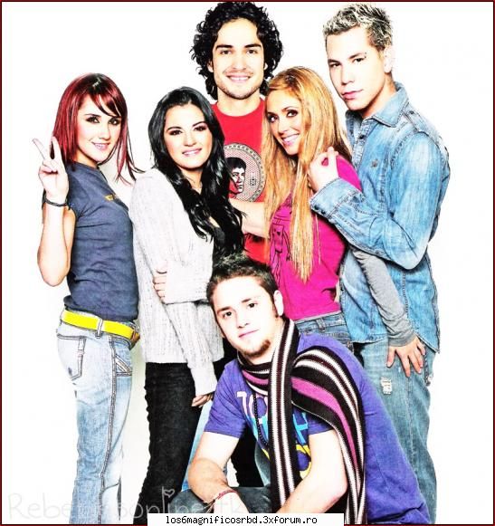 rbd - deea_rbd - RBD