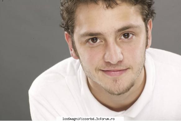 ucker in sedinta foro pt terra - deea_rbd - CHRISTOPHER UCKERMANN