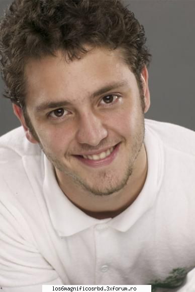 ucker in sedinta foro pt terra - deea_rbd - CHRISTOPHER UCKERMANN