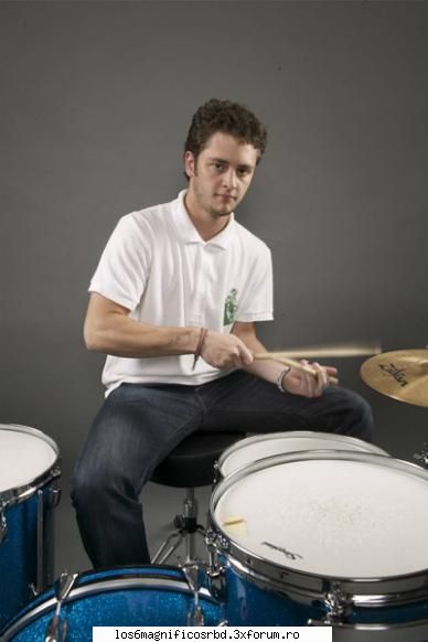 ucker in sedinta foro pt terra - deea_rbd - CHRISTOPHER UCKERMANN